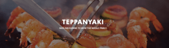 Norwegian Cruise Line Norwegian Bluss Teppanyaki Cover.png